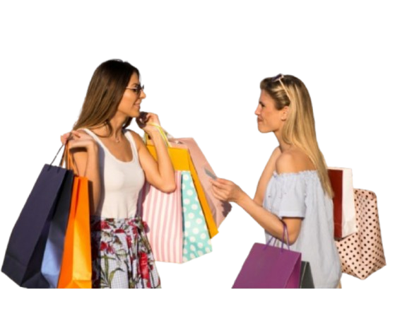 affordable shopping